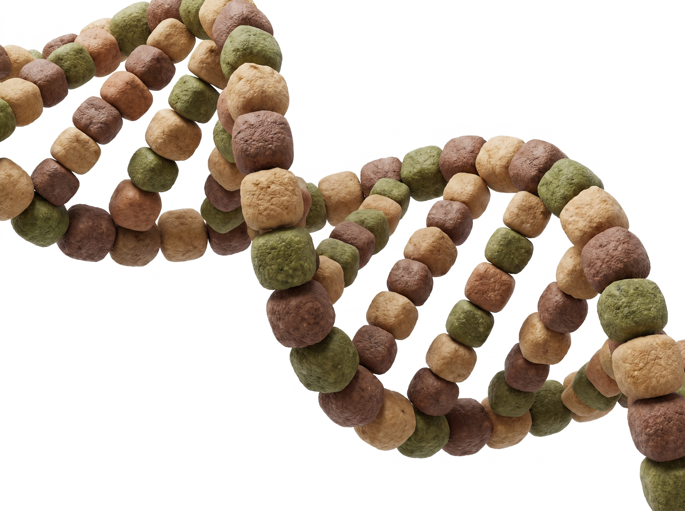 DNA illustration