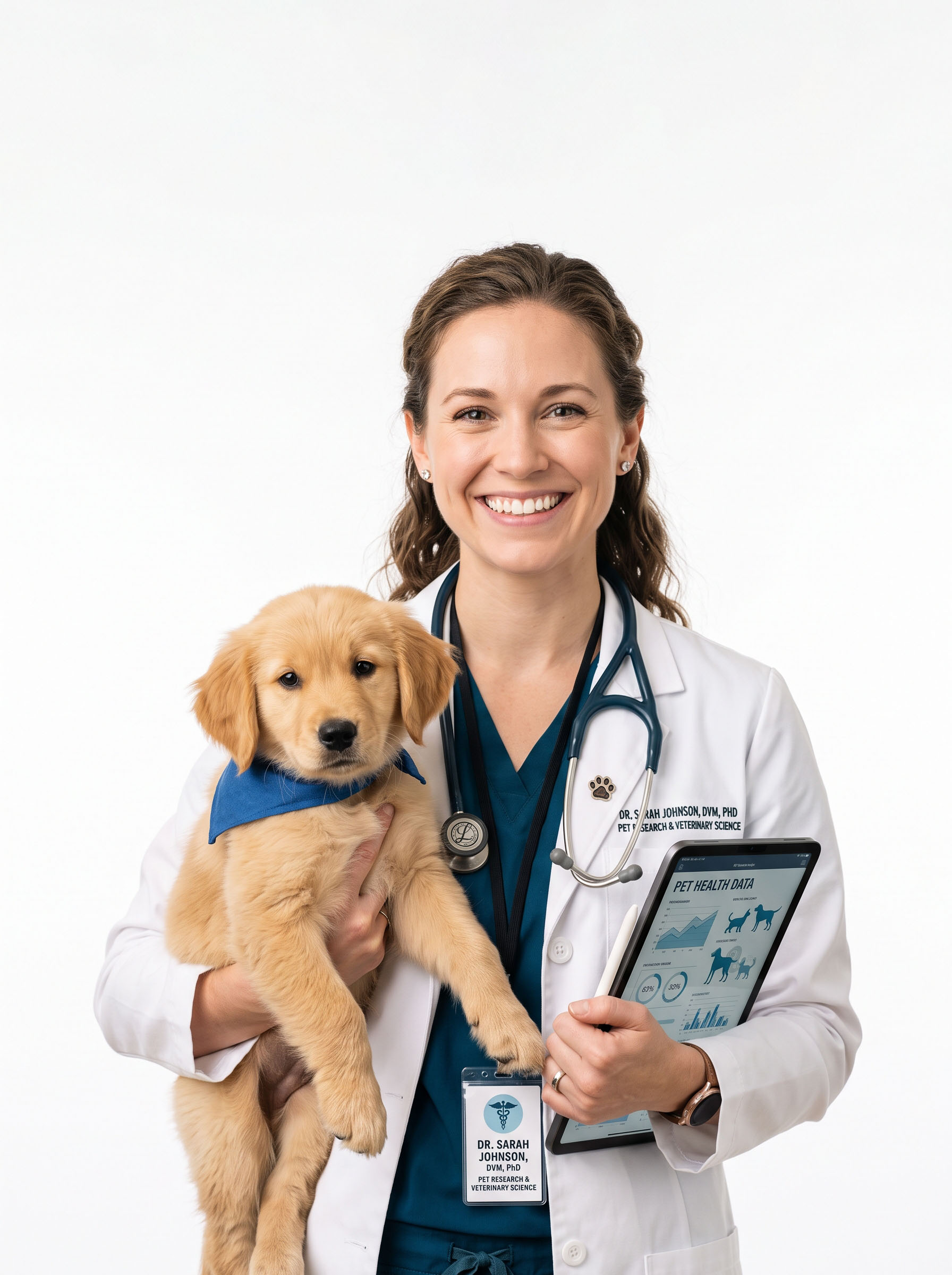 Dr. Maya Torres