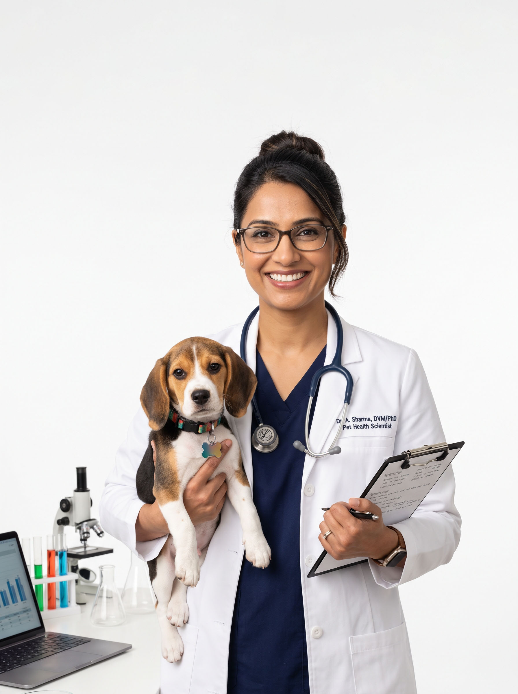 Dr. Aisha Rahman